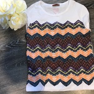 Missoni Tee